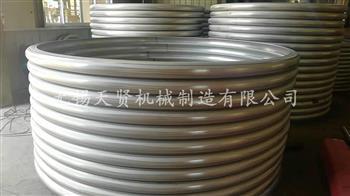 半圓管在日常可以為我們做些什么？