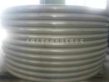 可定制半圓管，歡迎您的到來(lái)